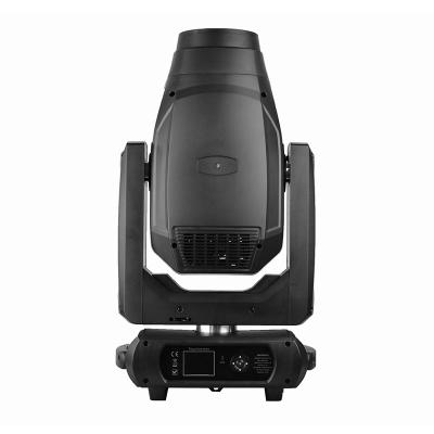 China Moving Head Light Manufacturers Colorful Gobo Wheel CMY+CTO