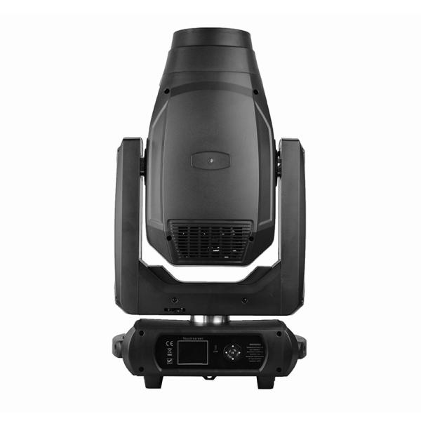 Manufacturers LED Wash Spot With CMY+CTO 3 in1 Beam Moving Head Light