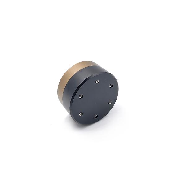 Compact Fiber Optic Gyroscope 40mm 0.8°/h Bias Stabilityor UAV, Robotics & Platform Stabilization