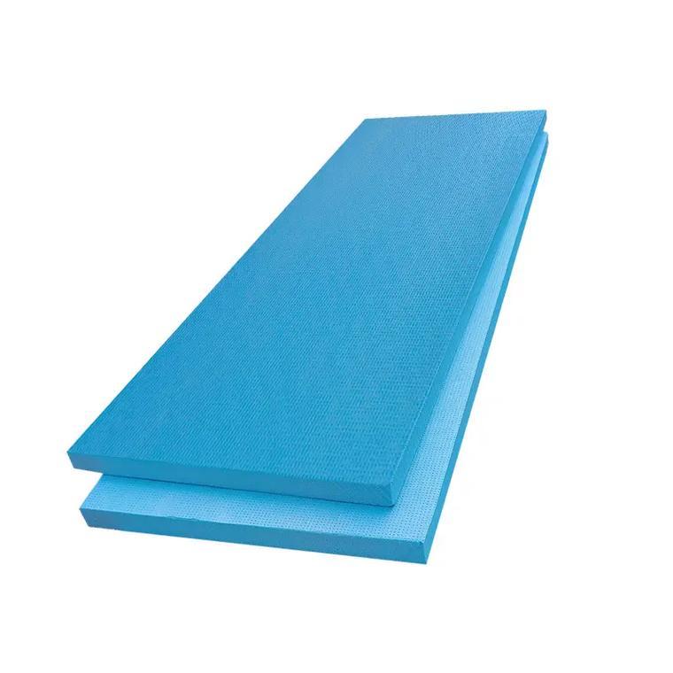 B1 Fire Rated Direct Manufacturer Heat Insulation XPS Foam Board for Non Load Partition Filling