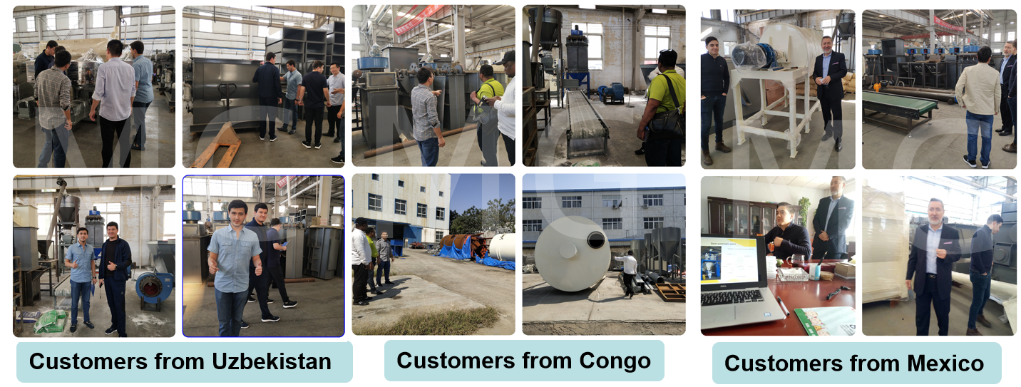 Les machines sèches automatiques simples de mortier couvrent de tuiles le mastic adhésif de mur faisant la machine