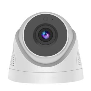 Indoor HD 1080P Wireless WiFi Security Camera A5 Conch Camera ABS Plastic