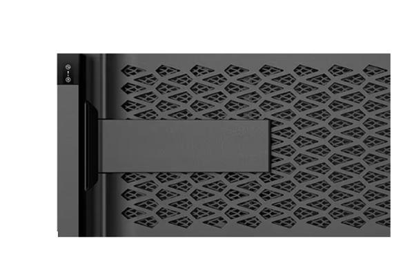 ThinkSystem DM5100F All-Flash Storage 192TB NVMe RAID4 Dual Controllers