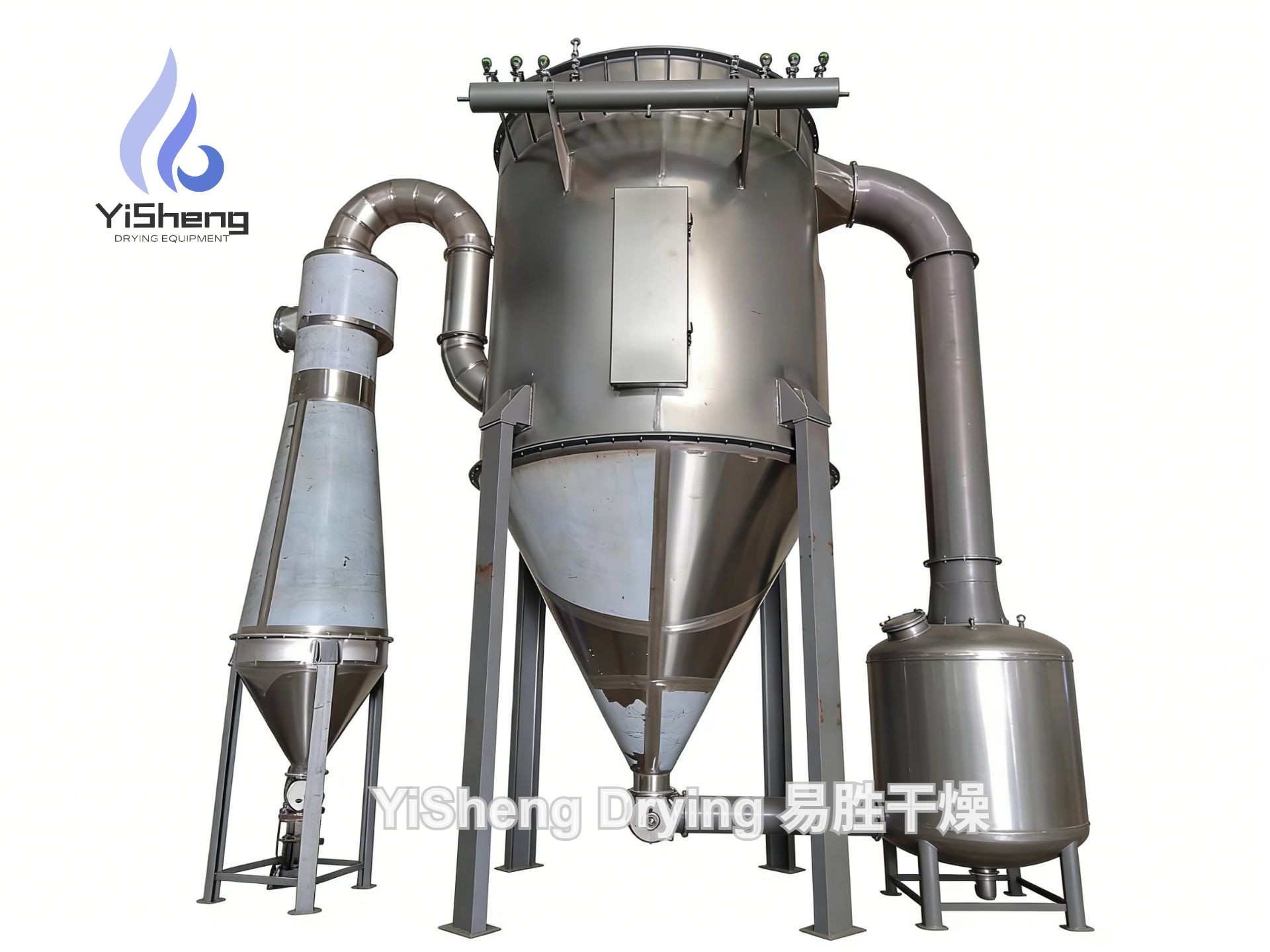 ValuePlus Series Spin Flash Dryer