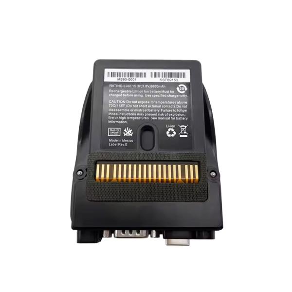Trimble TSC2 Controller GPS with 3.8V 6600mAh Rechargeable Battery TDS Ranger 300 300X 500 500X