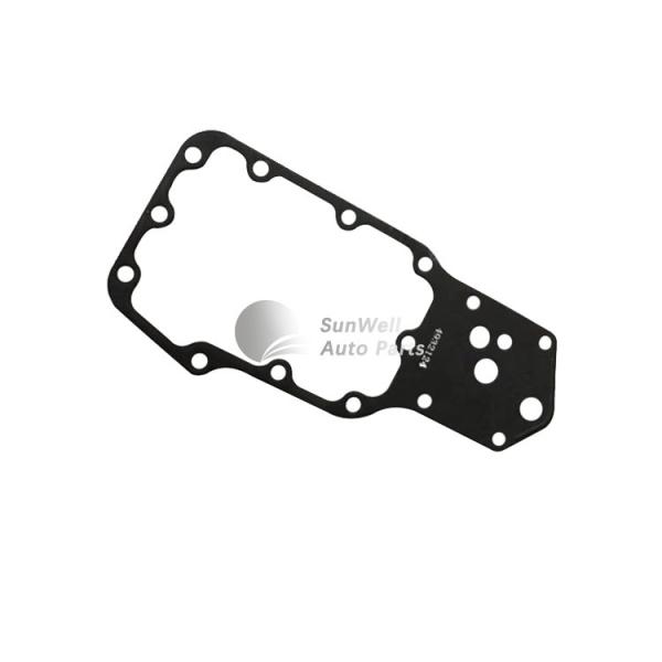Good price Excavator Filter Head Gasket 6732-51-4432  for S6D102 PC200-7