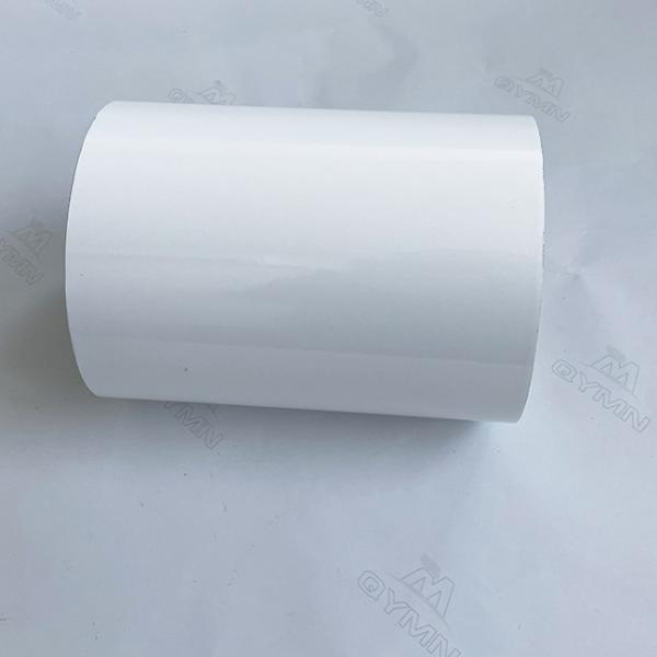 70 GSM PET Film Hot Glue Sticks 1080mm With 60g White Glassine Liner