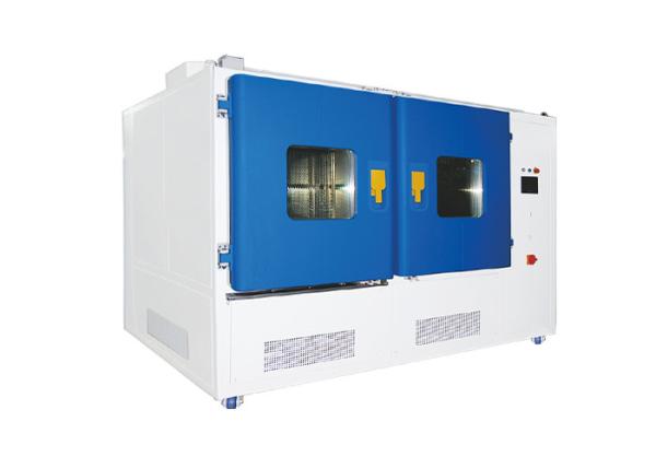 Câmara Multifunction de choque da temperatura 150L para a confiança das peças de automóvel