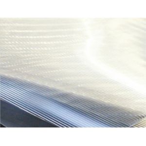 PET Lenticular Sheet 100LPI 0.35mm