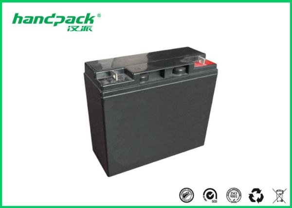 12V50Ah Lead Acid Battery Replacement  For Solar Storage