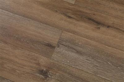 4 Metre Commercial Spc Vinyl Flooring Click System Board  5mm
