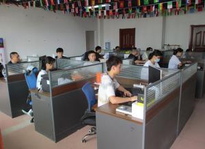 Gaozhou Qifan Lighting Technology Co., Ltd.