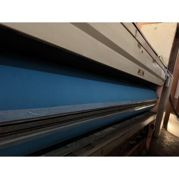 Topra Cuatro Impresión a Color Cortador de matriz cortador con apilador para máquinas usadas Dongfang