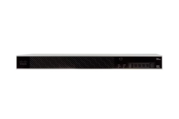 ASA5515-K9 Cisco Asa 5515 Firewall , Cisco Small Business Firewall 6 Copper GE Ports