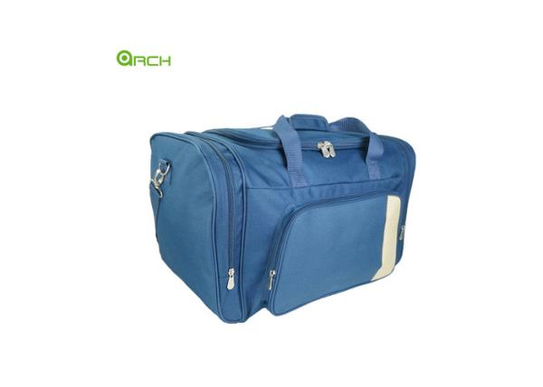 Waterproof Travel Accessories Gym Duffle Bag Weekender Backpack for Men Women