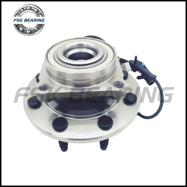 FSK Front Wheel Hub Bearing 515058 For Hummer H2 03-07 ABEC-5