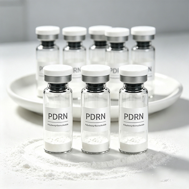 Superior Skin Repair Performance and Competitive Advantages PDRN for Professiona