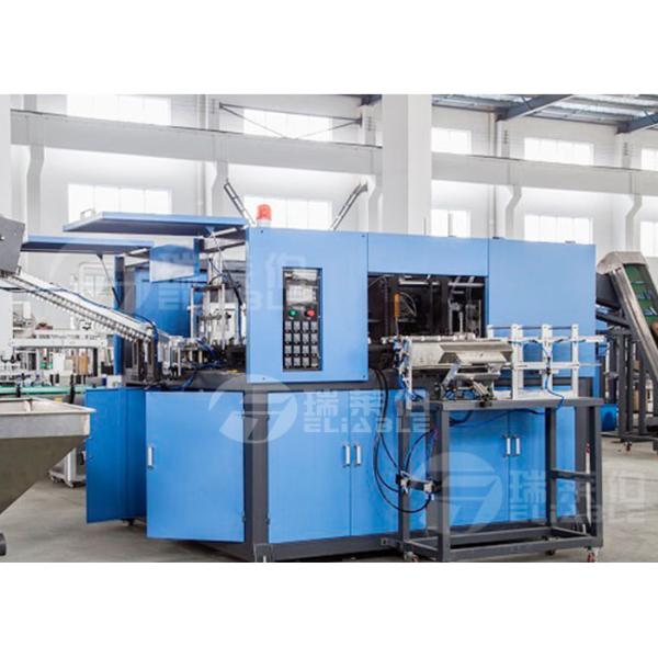 Famous Brand Drinking Water Production Line Turn Key Project For Plastic / PET Bottles