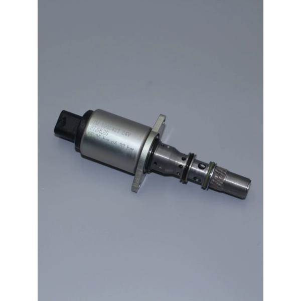 Части машиностроительных машин XCMG кран пропорциональный соленоидный клапан TM1002421 Германия Thomas оригинальный импорт