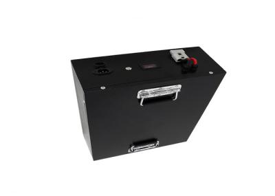 Deep Cycle Lithium Iron Phosphate RV Battery 12V 100Ah Rechargeable 2000 Cycles
