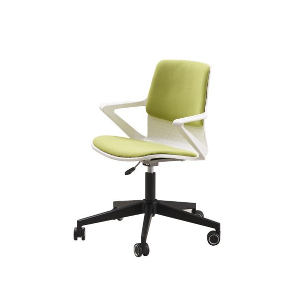 Swivel Training Room Tables And Chairs H680 Classroom Plastic Chairs
