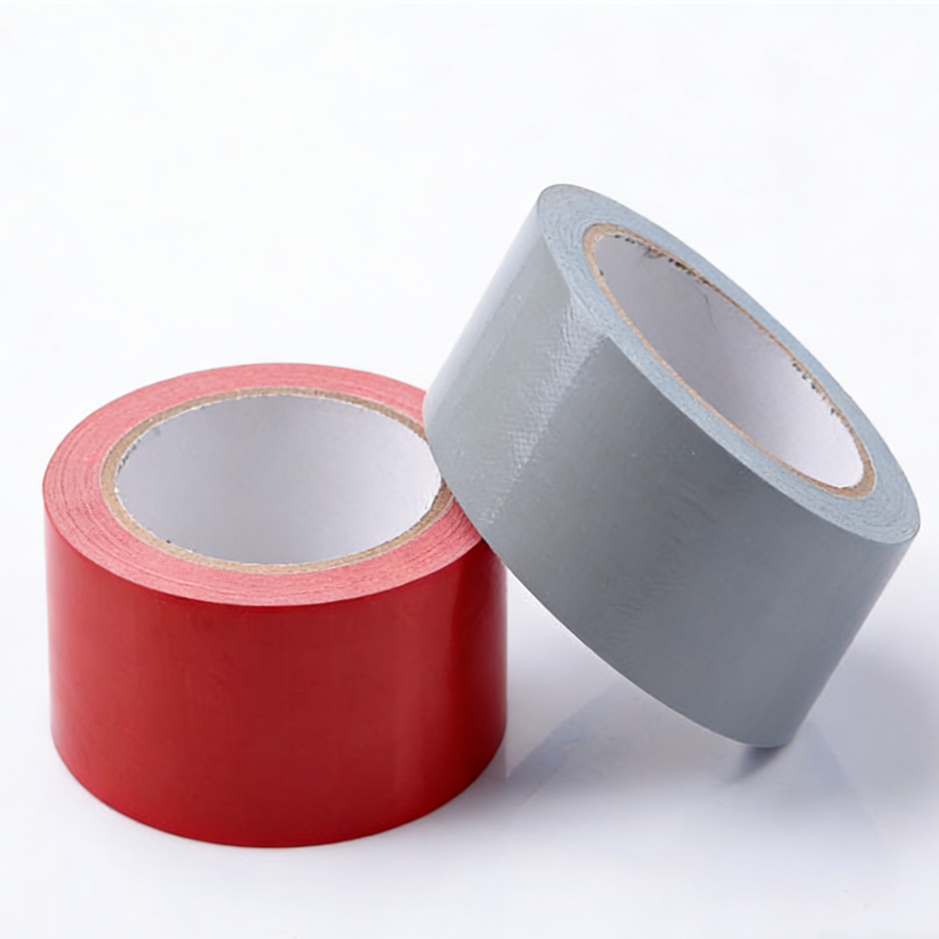 Versatile Cloth Duct Tape – Reliable Adhesion, Easy Hand Tear