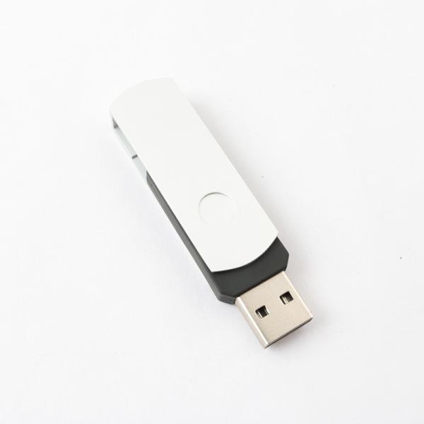Flexible Twist Usb Flash Drive 3.0 2.0 Usb Flash Drive 128GB 256GB Pantone Color Logo Print Can Put Keychain