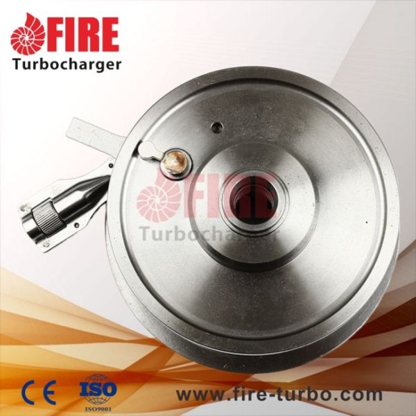 BV43 Turbocharger Bearing Housing 28230-4A701 53039880353 Hyundai ILoad / I-Max With D4CB Engine