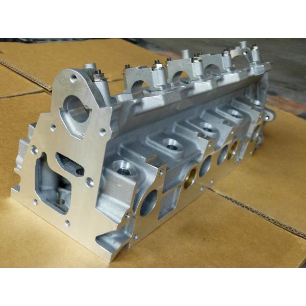 Peugeot 405 1.8 CNG 8V Engine Cylinder Head K911841548A K911841498A For PEUGEOT 1.8TD