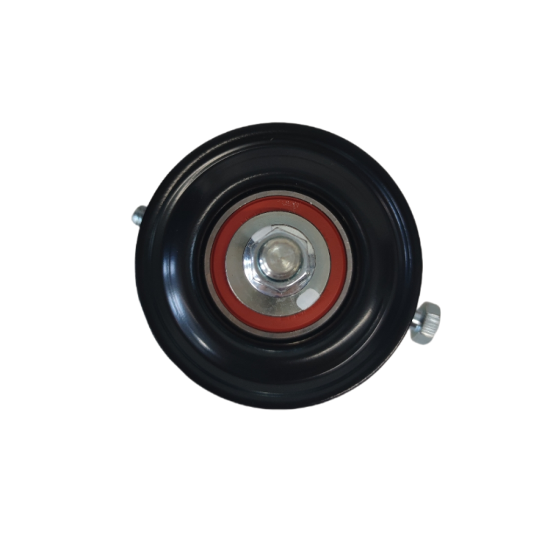 New Arrival Mitsubishi Pajero Sport V31 Replacement Tension Pulley Assembly for Auto A/C Compressor MR218728