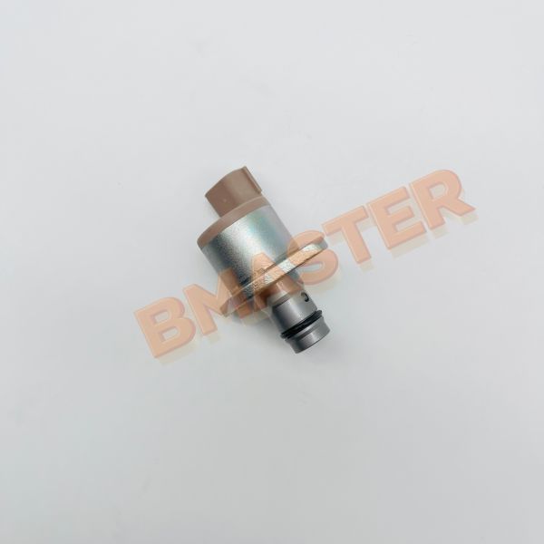294200-0160 SCV Valve For HP3 Engine With 2400 Bar Pressure - Fuel Injection Pump Valve Replacement