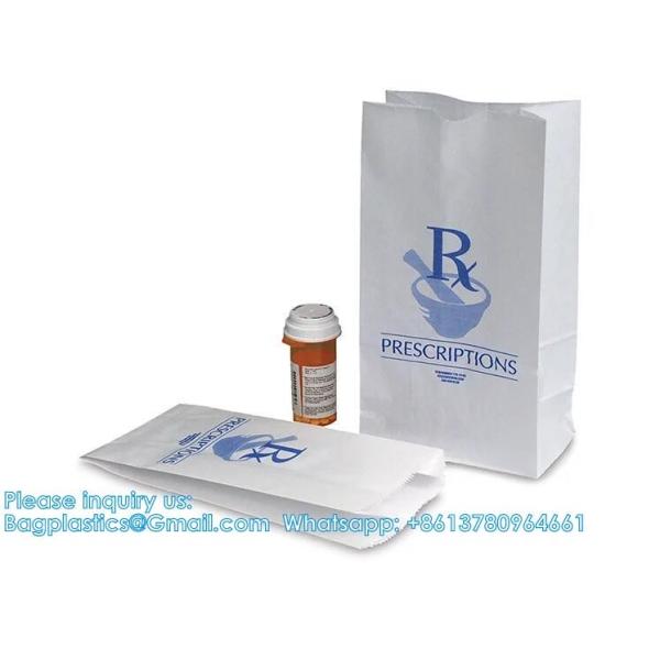 Pharmacy Bag, Prescription Bag 8