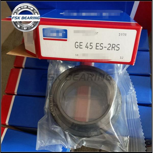 Китай FSK GEG90ES-2RS Универсальные объединенные подшипники вал ID 90 мм Китайский производитель