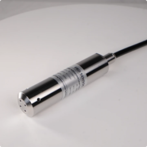 FD86E High Precision Corrosion Resistant Pressure Transmitter with Dual Signal