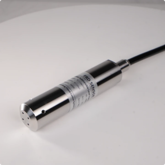 FD86E High Precision Corrosion Resistant Pressure Transmitter with Dual Signal Output for Industrial Use
