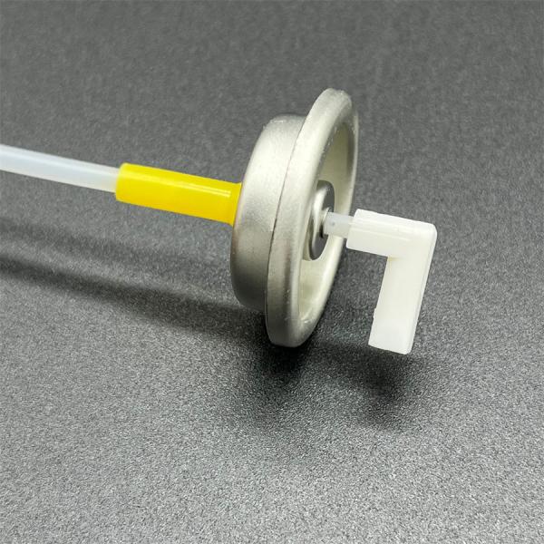 Scent Dispenser Valve | Efficient Fragrance Metering System for Hotels and Offices | Reliable and Customizable