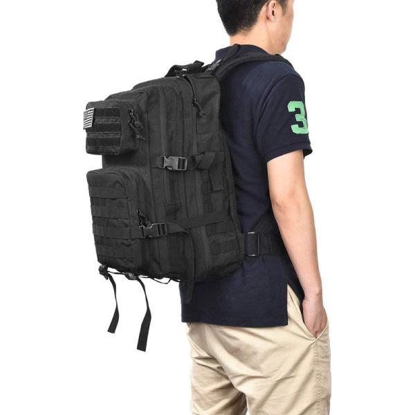 New Arrival Amazing design fashion Military Tactical Backpack
