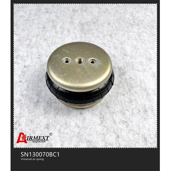 Standard 145 PSI Air Suspension Spring Air Bag Bellows SN130070BC1