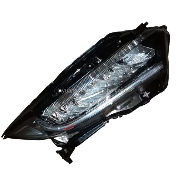 Auto Hight Light Headlight Honda Civic Alternator 33100 T7W S51 VEZEL