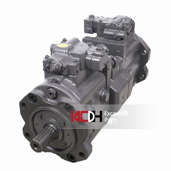 K5V200DTH  EC480D EC460 Kawasaki Hydraulic Pump