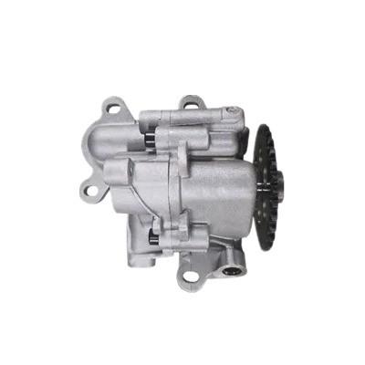 Oil Pump BK2Q-6600-CA GP2-6600-EA U201-14-100 U20114100 BK2Q-6600-CA GP2-6600-EA 1839456 for Ford Transit MPK 2.2 L