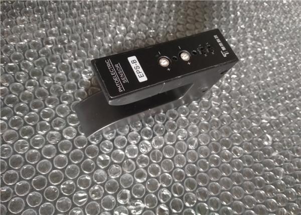 EPS-B Sensor Web Guiding System 100mA With Industrial Plastic Shell Digital Edge Sensor