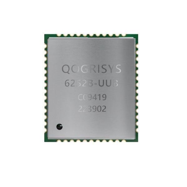 RTL8852BU デュアルバンド WiFi 6 モジュール 1200Mbps 2x2 MIMO USB2.0 互換モジュール wifi