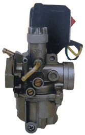 Partes de motores de motocicletas HOADA-50