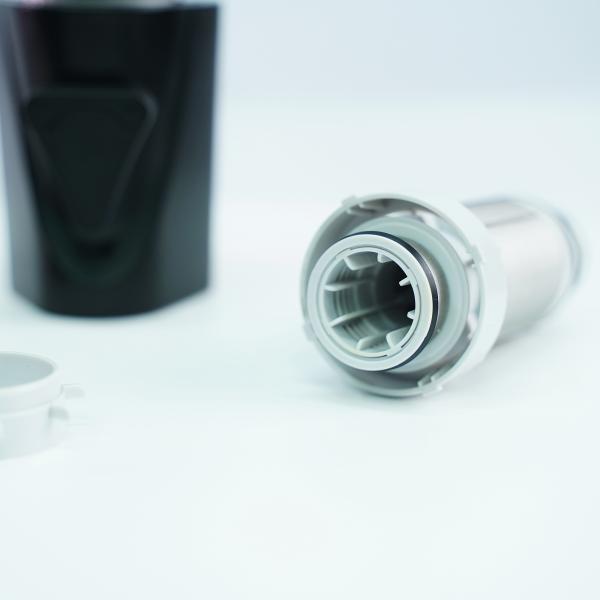 Водяной фильтр дома Флашабле всего дома 3/4 дюйма закручивает вниз Пре фильтр