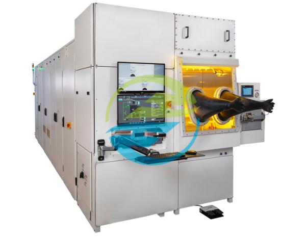 Chemical Vapor Deposition (CVD) System Ultimate Vacuum 5*10-3Pa Vacuum Coating Machine