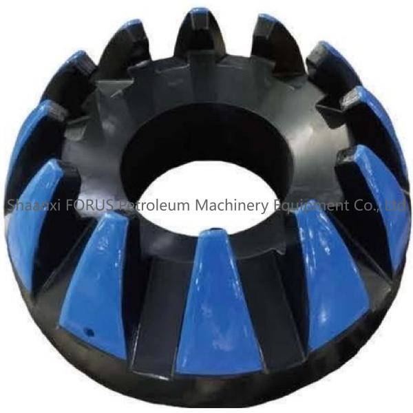 BOP Seal Spherical Packing Element 7 1/16 10K API 16A Standard for Oilfield Drilling