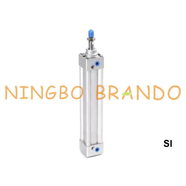 Тип ход Airtac скважины 100mm цилиндра 50mm воздуха SI50x100 пневматический