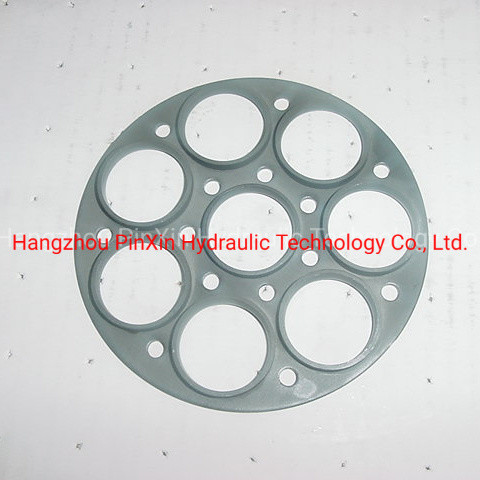 Hydraulic Spare Parts for Excavator Package Size 55.00cm * 46.00cm * 35.00cm Durable