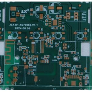 Reliable HDI PCB with Signal Integrity, Low EMI, and Miniaturization Design for High-Density Interconnect Applications
